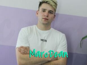 MarcDean