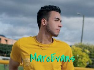 MarcEvans