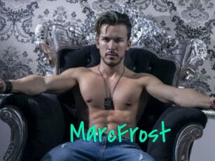 MarcFrost