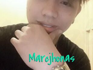 Marcjhonas