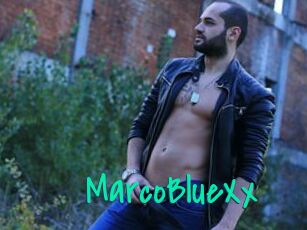 MarcoBlueXx Cool Sexe