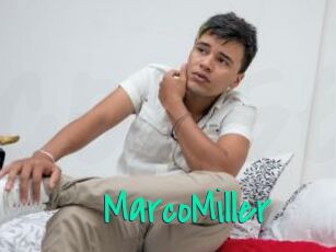 MarcoMiller