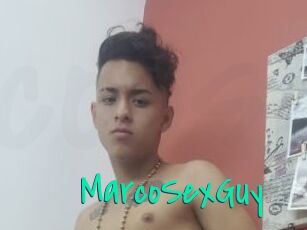 MarcoSexGuy
