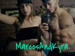 MarcosAndKyra