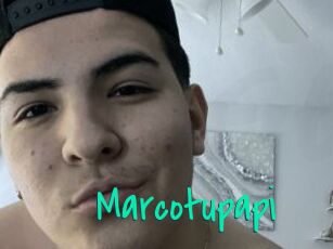 Marcotupapi