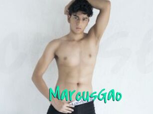 MarcusGao