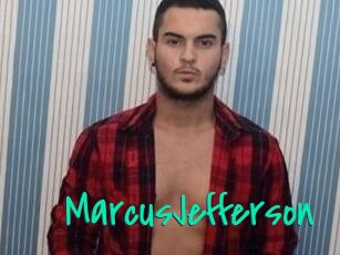 MarcusJefferson