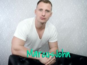 MarcusJohn
