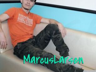MarcusLarsen
