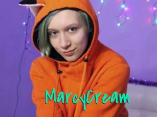 MarcyCream