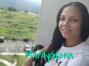 MardyGrenn