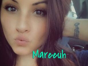 Mareeuh