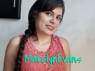 MarelynEvans
