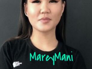MareyMani