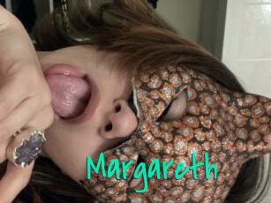 Margareth