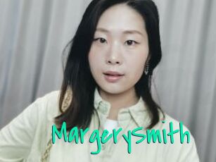 MargerySmith