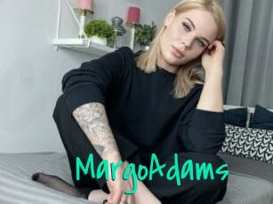 MargoAdams