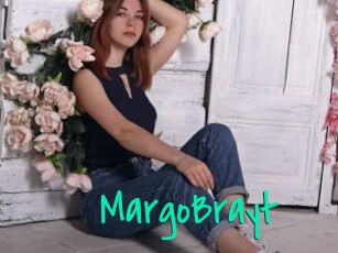 MargoBrayt Cool Sexe