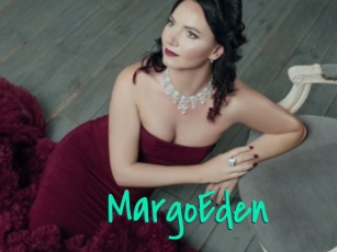 MargoEden Cool Sexe