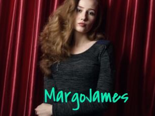 MargoJames