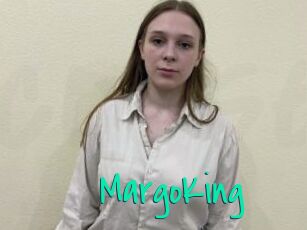 MargoKing