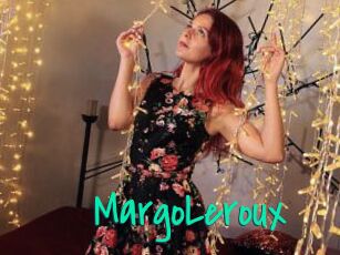 MargoLeroux