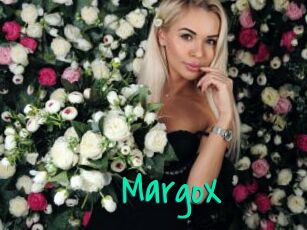 MargoX
