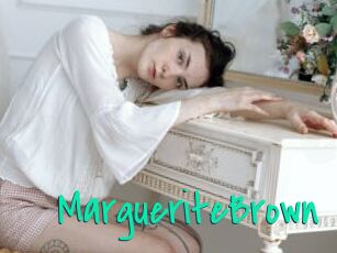 MargueriteBrown