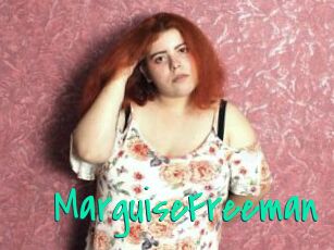 MarguiseFreeman