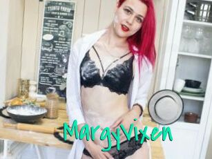 MargyVixen