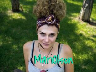 MariOlson