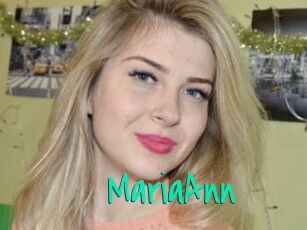 MariaAnn