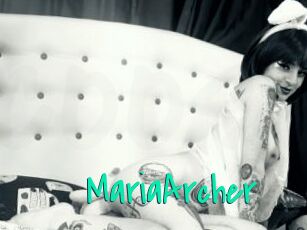 MariaArcher