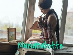 MariaBabotte