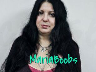 MariaBoobs