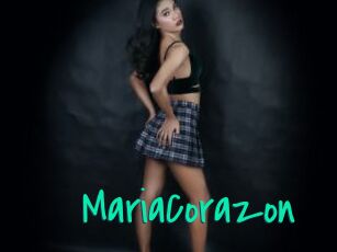 MariaCorazon