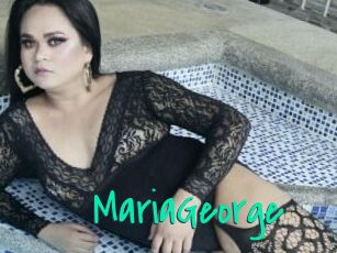 MariaGeorge