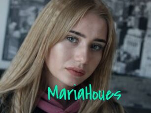 MariaHoues