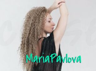 MariaPavlova
