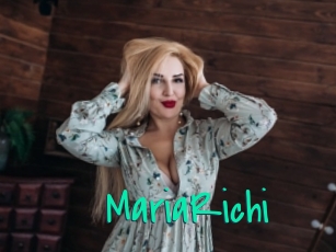 MariaRichi Cool Sexe