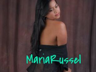 MariaRussel