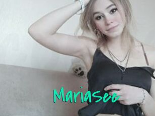 MariaSee