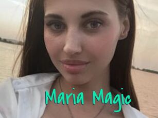 Maria_Magic