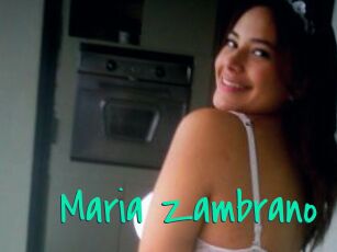 Maria_Zambrano