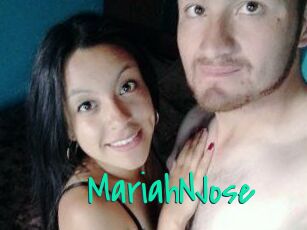 MariahNJose