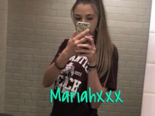 MariahXXX