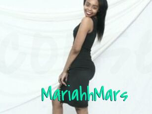 MariahhMars