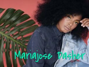 Mariajose_Dasher