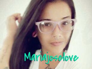 Mariajoselove