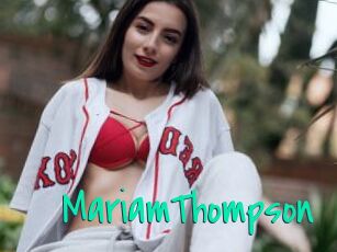 MariamThompson
